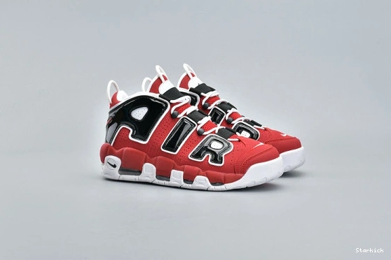 921948-600 Air Uptempo Pack  More Hoops Bulls (2017) 0823